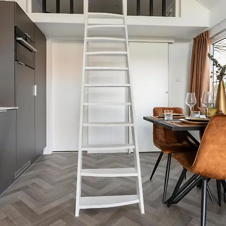 度假居 Tiny House 12