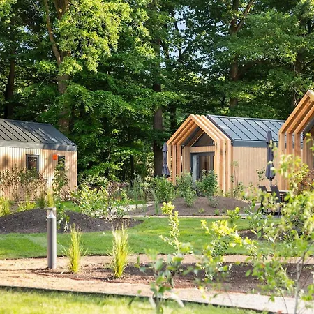 Tiny House 12 * Wenum
