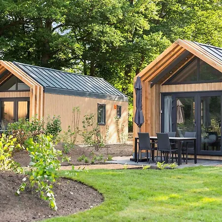 度假居 Tiny House 12
