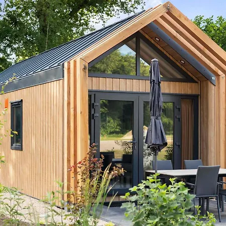Tiny House 12 度假居 Wenum