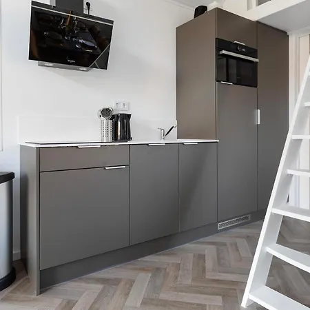 度假居 Tiny House 12