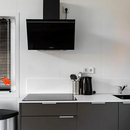 Tiny House 12 度假居 *