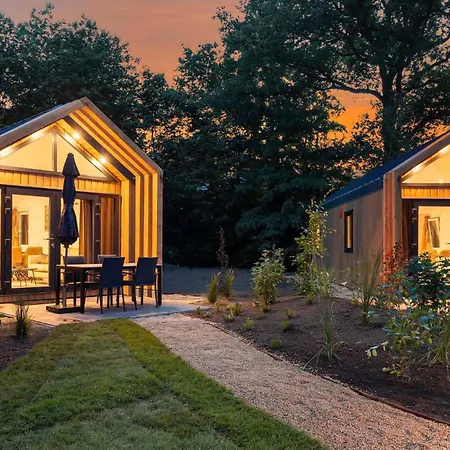 Tiny House 12