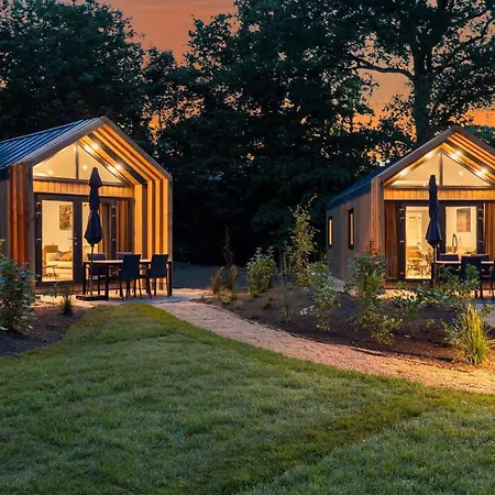 Tiny House 12 *