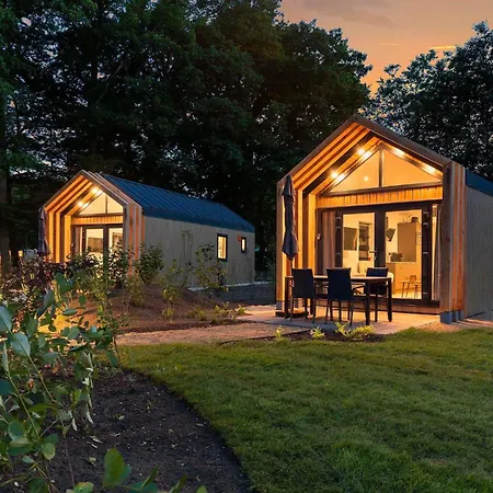 Tiny House 12 *